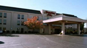  Hampton Inn Edmond  Идмонд